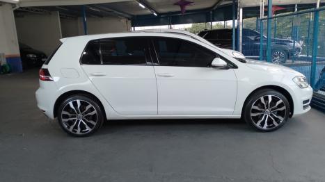VOLKSWAGEN Golf 1.4 16V 4P TSI COMFORTLINE AUTOMTICO, Foto 3
