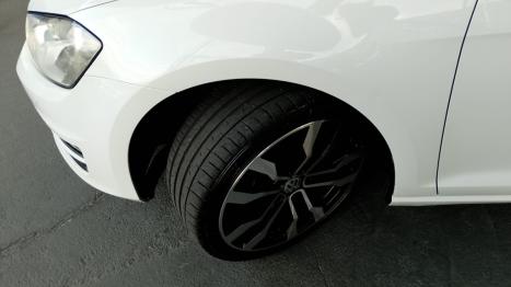 VOLKSWAGEN Golf 1.4 16V 4P TSI COMFORTLINE AUTOMTICO, Foto 5