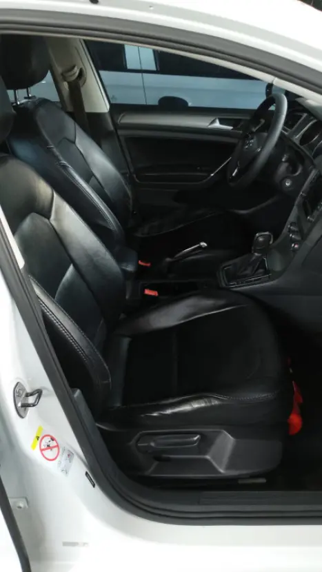 VOLKSWAGEN Golf 1.4 16V 4P TSI COMFORTLINE AUTOMTICO, Foto 7