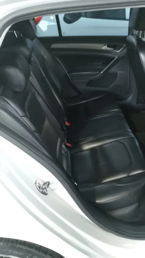 VOLKSWAGEN Golf 1.4 16V 4P TSI COMFORTLINE AUTOMTICO, Foto 8