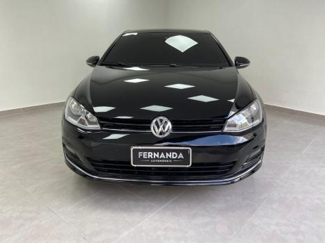 VOLKSWAGEN Golf 1.4 16V 4P TSI HIGHLINE FLEX, Foto 2