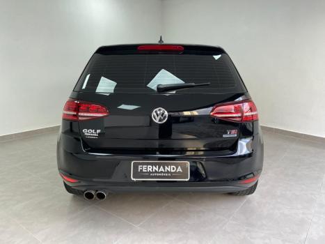 VOLKSWAGEN Golf 1.4 16V 4P TSI HIGHLINE FLEX, Foto 4