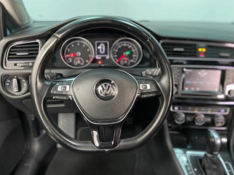 VOLKSWAGEN Golf 1.4 16V 4P TSI HIGHLINE FLEX, Foto 6