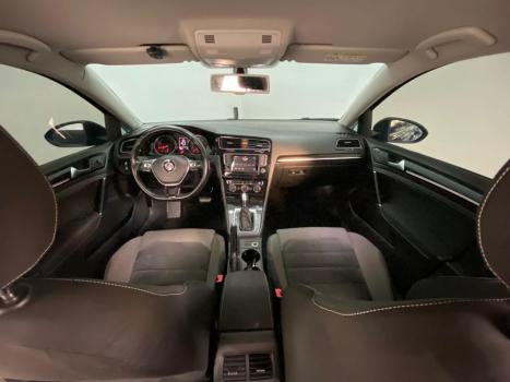 VOLKSWAGEN Golf 1.4 16V 4P TSI HIGHLINE FLEX, Foto 7