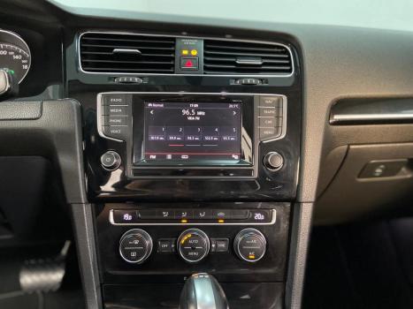 VOLKSWAGEN Golf 1.4 16V 4P TSI HIGHLINE FLEX, Foto 8