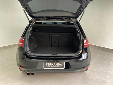 VOLKSWAGEN Golf 1.4 16V 4P TSI HIGHLINE FLEX, Foto 12