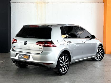 VOLKSWAGEN Golf 1.4 16V 4P TSI HIGHLINE, Foto 2