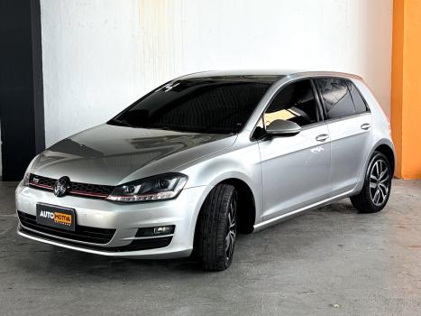 VOLKSWAGEN Golf 1.4 16V 4P TSI HIGHLINE, Foto 3