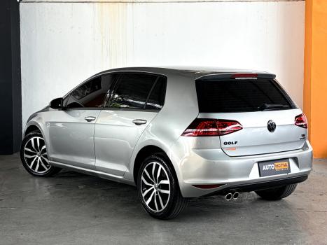 VOLKSWAGEN Golf 1.4 16V 4P TSI HIGHLINE, Foto 4