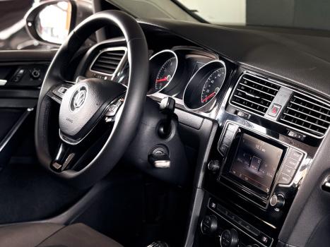 VOLKSWAGEN Golf 1.4 16V 4P TSI HIGHLINE, Foto 5