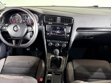 VOLKSWAGEN Golf 1.4 16V 4P TSI HIGHLINE, Foto 6