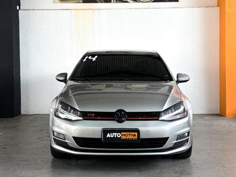 VOLKSWAGEN Golf 1.4 16V 4P TSI HIGHLINE, Foto 9