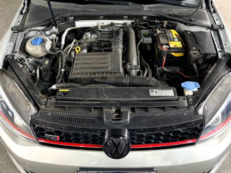 VOLKSWAGEN Golf 1.4 16V 4P TSI HIGHLINE, Foto 10