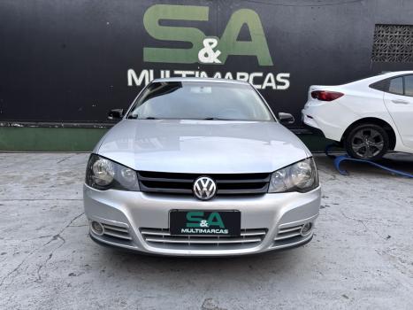 VOLKSWAGEN Golf 1.6 4P SPORTLINE FLEX, Foto 1