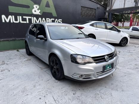 VOLKSWAGEN Golf 1.6 4P SPORTLINE FLEX, Foto 2