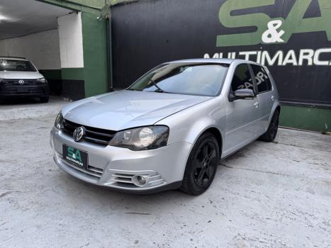 VOLKSWAGEN Golf 1.6 4P SPORTLINE FLEX, Foto 3