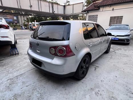 VOLKSWAGEN Golf 1.6 4P SPORTLINE FLEX, Foto 4