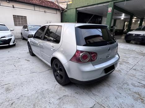 VOLKSWAGEN Golf 1.6 4P SPORTLINE FLEX, Foto 6