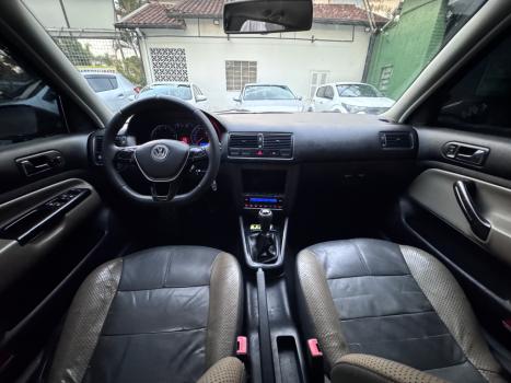 VOLKSWAGEN Golf 1.6 4P SPORTLINE FLEX, Foto 7