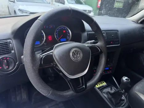 VOLKSWAGEN Golf 1.6 4P SPORTLINE FLEX, Foto 10