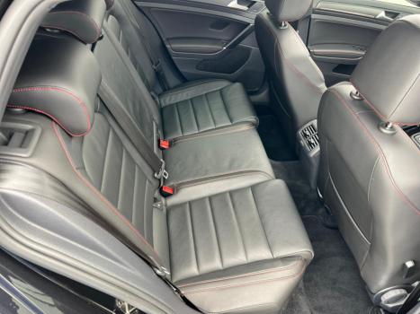 VOLKSWAGEN Golf 2.0 4P GTI TURBO AUTOMTICO, Foto 4
