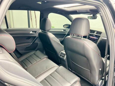 VOLKSWAGEN Golf 2.0 4P GTI TURBO AUTOMTICO, Foto 5