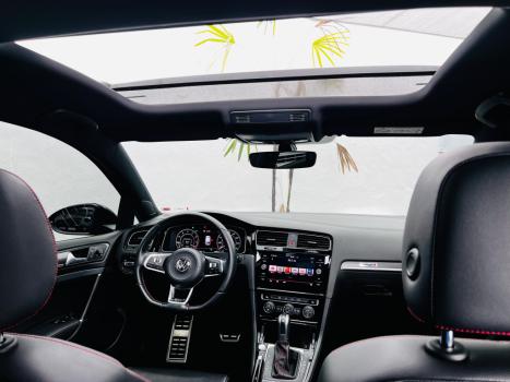 VOLKSWAGEN Golf 2.0 4P GTI TURBO AUTOMTICO, Foto 7