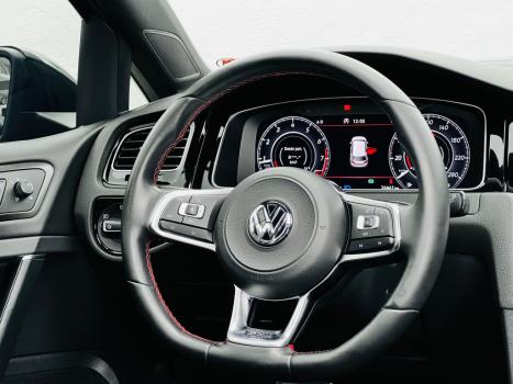 VOLKSWAGEN Golf 2.0 4P GTI TURBO AUTOMTICO, Foto 8
