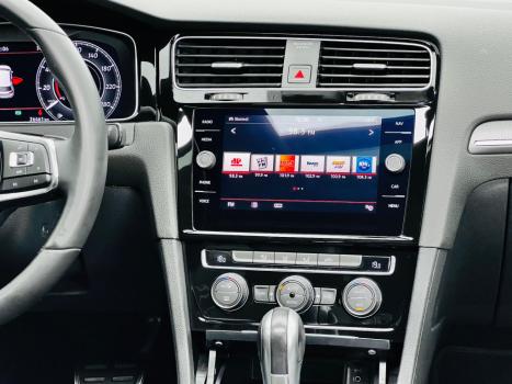 VOLKSWAGEN Golf 2.0 4P GTI TURBO AUTOMTICO, Foto 9