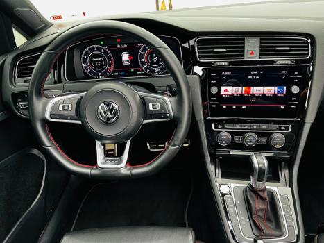 VOLKSWAGEN Golf 2.0 4P GTI TURBO AUTOMTICO, Foto 18