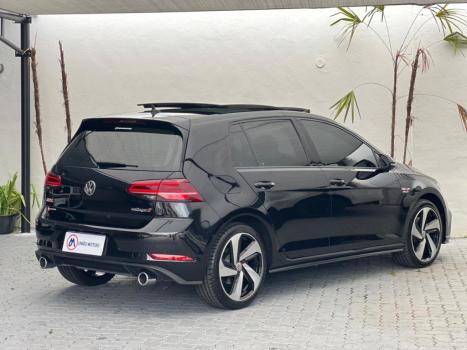 VOLKSWAGEN Golf 2.0 4P GTI TURBO AUTOMTICO, Foto 20