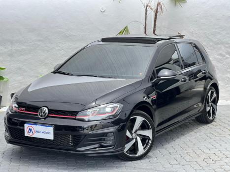 VOLKSWAGEN Golf 2.0 4P GTI TURBO AUTOMTICO, Foto 24