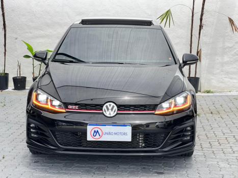 VOLKSWAGEN Golf 2.0 TSI GTI TURBO AUTOMTICO, Foto 3