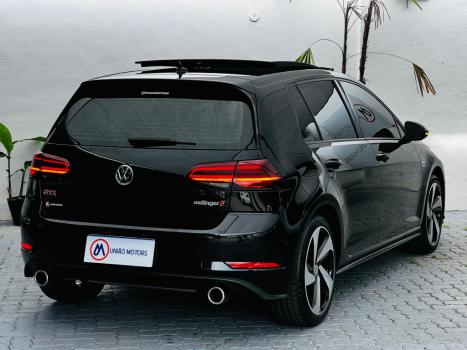 VOLKSWAGEN Golf 2.0 TSI GTI TURBO AUTOMTICO, Foto 7
