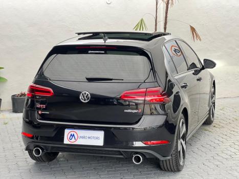 VOLKSWAGEN Golf 2.0 TSI GTI TURBO AUTOMTICO, Foto 9