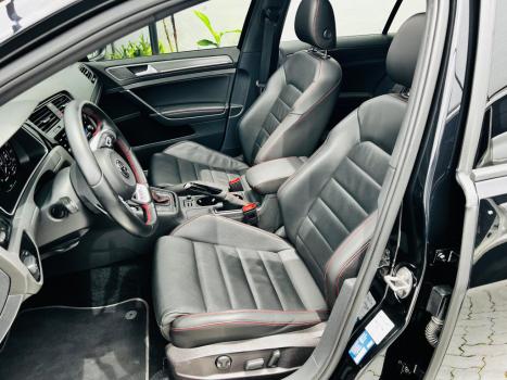 VOLKSWAGEN Golf 2.0 TSI GTI TURBO AUTOMTICO, Foto 15