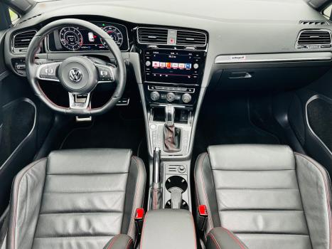 VOLKSWAGEN Golf 2.0 TSI GTI TURBO AUTOMTICO, Foto 19