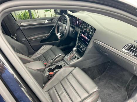 VOLKSWAGEN Golf 2.0 TSI GTI TURBO AUTOMTICO, Foto 21