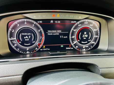 VOLKSWAGEN Golf 2.0 TSI GTI TURBO AUTOMTICO, Foto 27