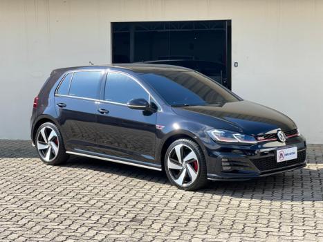 VOLKSWAGEN Golf 2.0 TSI GTI TURBO AUTOMTICO, Foto 28