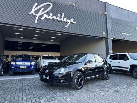 VOLKSWAGEN Golf 2.0 4P FLEX BLACK EDITION AUTOM�TICO, Foto 1