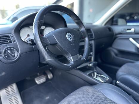 VOLKSWAGEN Golf 2.0 4P FLEX BLACK EDITION AUTOM�TICO, Foto 2