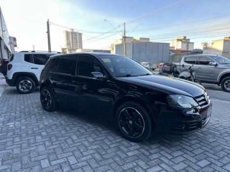 VOLKSWAGEN Golf 2.0 4P FLEX BLACK EDITION AUTOM�TICO, Foto 5