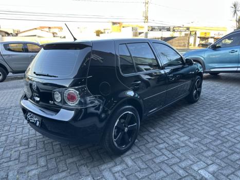 VOLKSWAGEN Golf 2.0 4P FLEX BLACK EDITION AUTOM�TICO, Foto 6