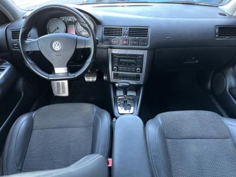 VOLKSWAGEN Golf 2.0 4P FLEX BLACK EDITION AUTOM�TICO, Foto 7