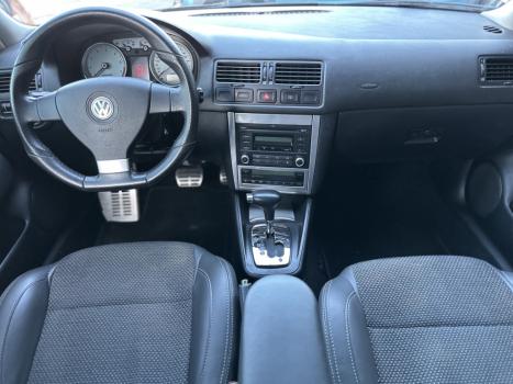 VOLKSWAGEN Golf 2.0 4P FLEX BLACK EDITION AUTOM�TICO, Foto 8