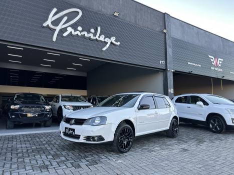 VOLKSWAGEN Golf 2.0 4P FLEX SPORTLINE AUTOM�TICO, Foto 1