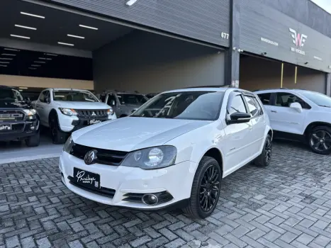VOLKSWAGEN Golf 2.0 4P FLEX SPORTLINE AUTOM�TICO, Foto 7
