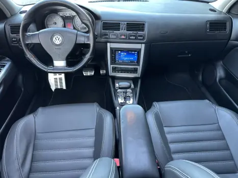 VOLKSWAGEN Golf 2.0 4P FLEX SPORTLINE AUTOM�TICO, Foto 9