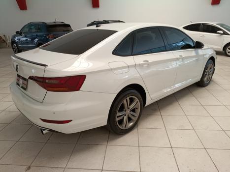 VOLKSWAGEN Jetta 1.4 4P 250 TSI TURBO CONFORTLINE AUTOMTICO, Foto 4